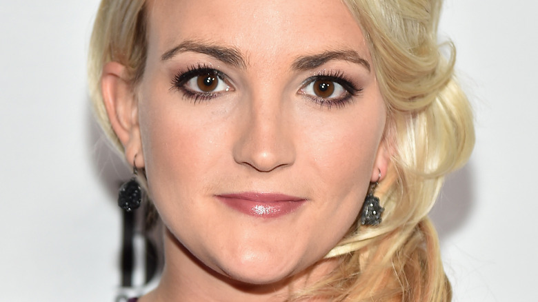 Jamie Lynn Spears Cosmetic Surgery Face