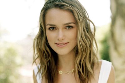 Keira Knightley Plastic Surgery Procedures