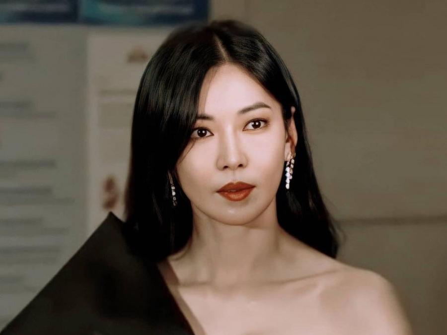 Kim So-yeon Plastic Surgery