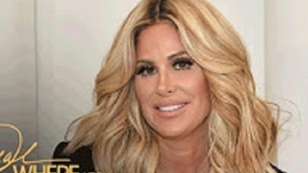 Kim Zolciak Botox, Lips, and Tummy Tuck