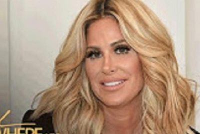 Kim Zolciak Botox, Lips, and Tummy Tuck