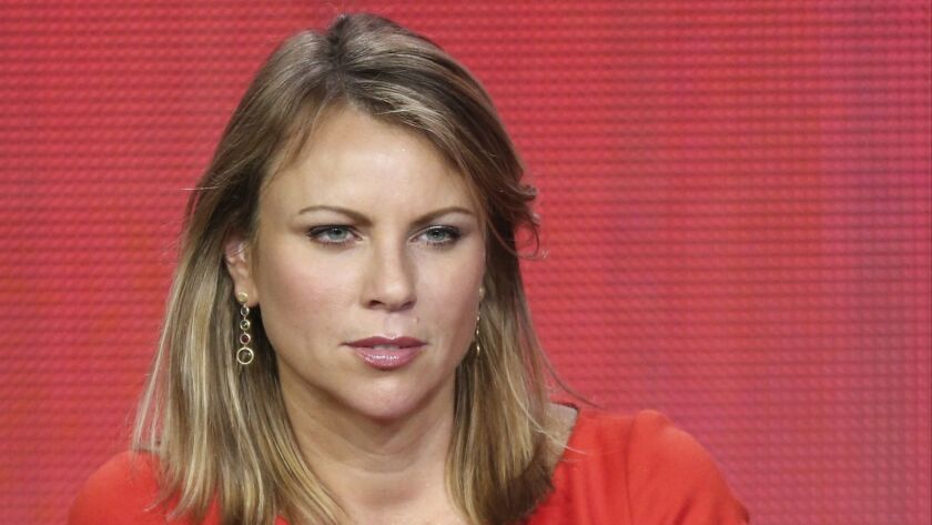 Lara Logan Plastic Surgery Face