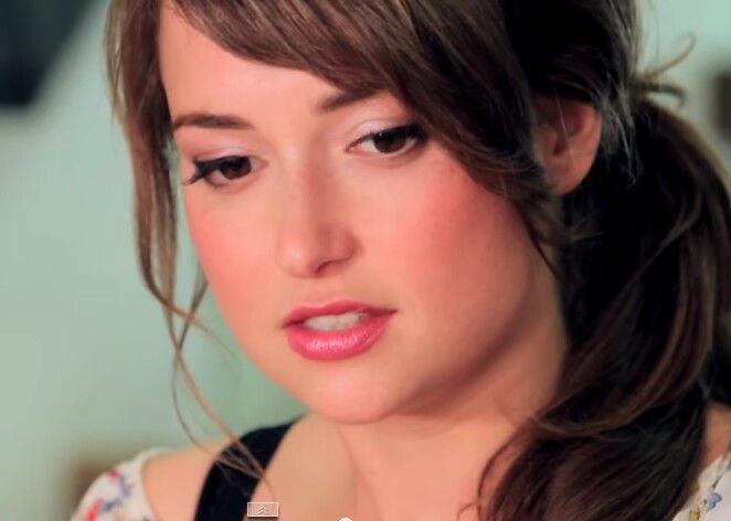 Milana Vayntrub Cosmetic Surgery