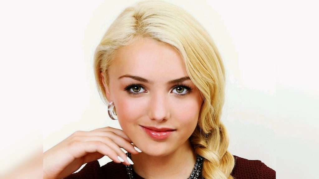 Peyton List Cosmetic Surgery Face