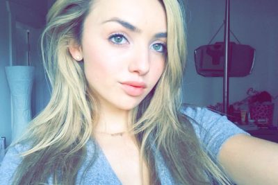 Peyton List Plastic Surgery
