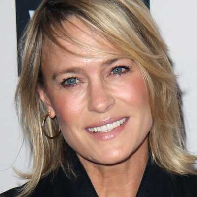 Robin Wright Plastic Surgery Face