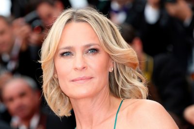 Robin Wright Plastic Surgery Procedures