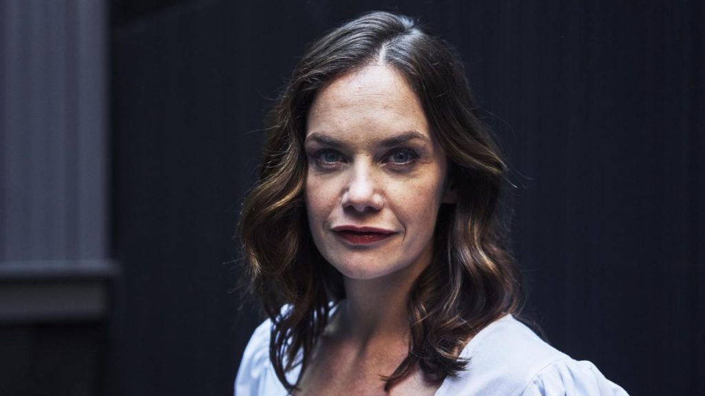 Ruth Wilson Cosmetic Surgery