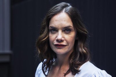 Ruth Wilson Cosmetic Surgery