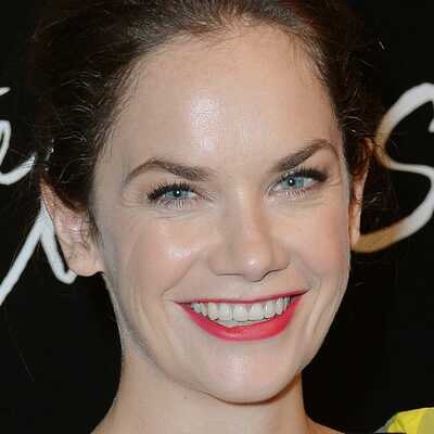 Ruth Wilson Cosmetic Surgery Face