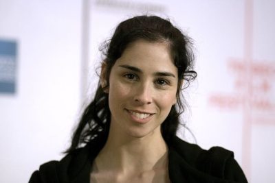 Sarah Silverman Plastic Surgery