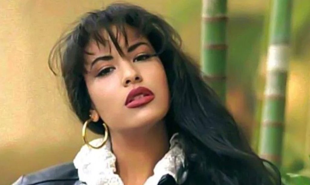 Selena Quintanilla Cosmetic Surgery Face