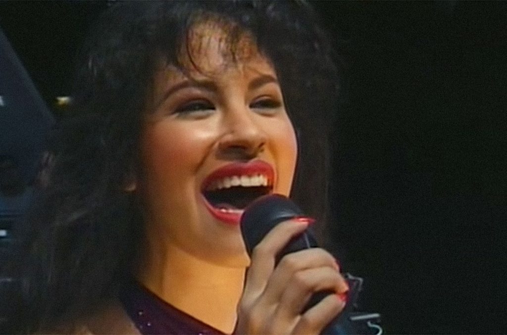 Selena Quintanilla Liposuction