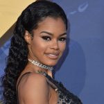 Teyana Taylor Plastic Surgery