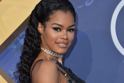 Teyana Taylor Plastic Surgery