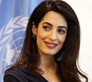 Amal Clooney Plastic Surgery Procedures