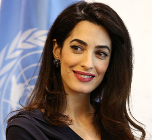 Amal Clooney Plastic Surgery Procedures