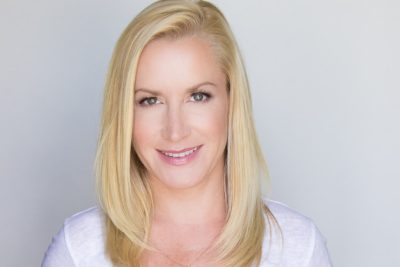 Angela Kinsey Cosmetic Surgery