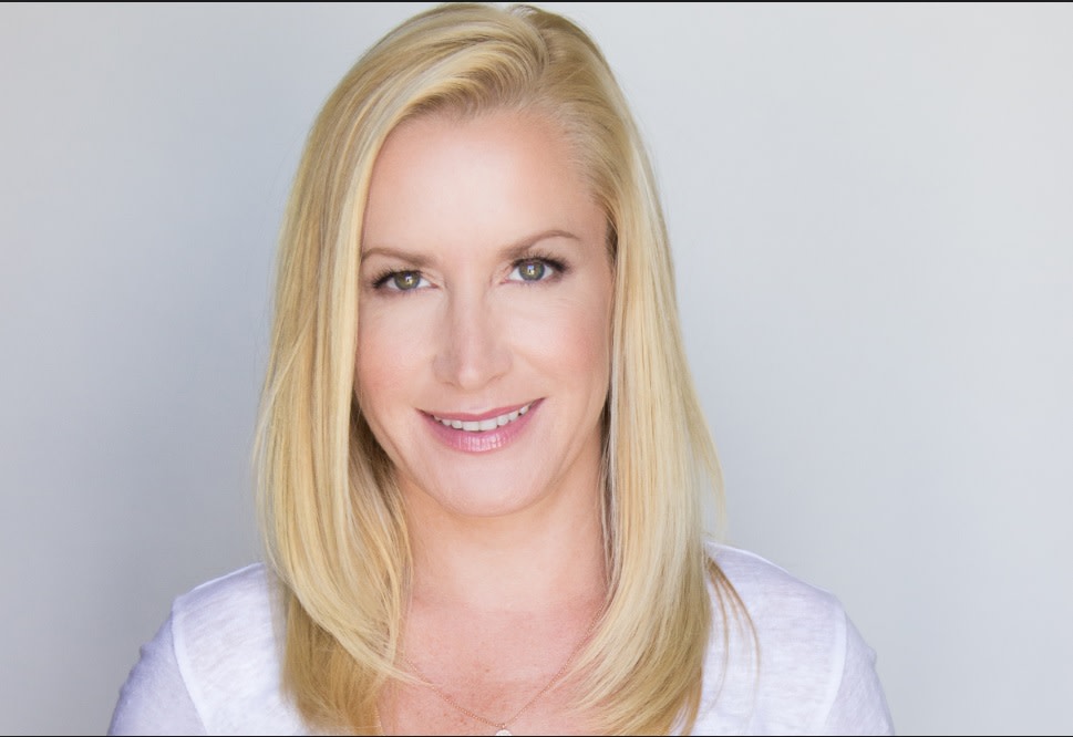 Angela Kinsey Cosmetic Surgery