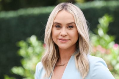 Becca Tobin Botox and Fillers