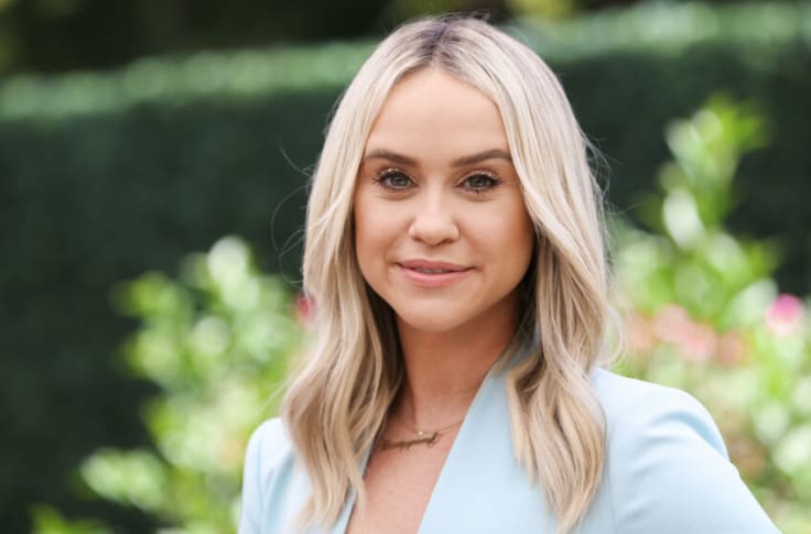 Becca Tobin Botox and Fillers