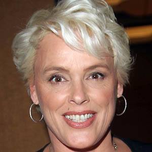 Brigitte Nielsen Plastic Surgery Face