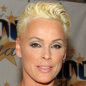 Brigitte Nielsen Plastic Surgery Procedures