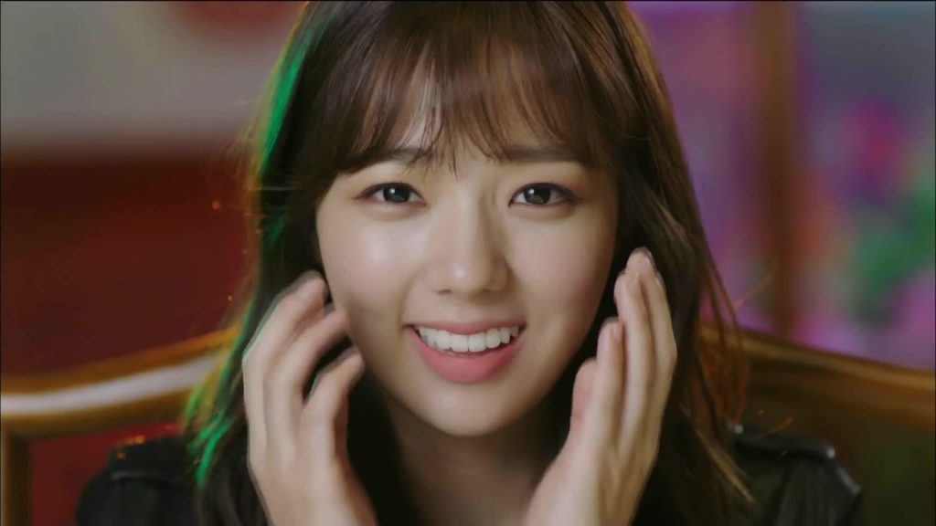 Chae Soo-bin Cosmetic Surgery Face