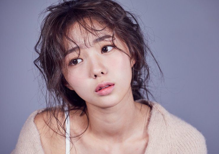 Chae Soo-bin Plastic Surgery