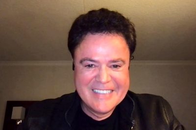 Donny Osmond Plastic Surgery