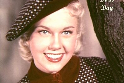 Doris Day Plastic Surgery Procedures