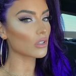 Eva Marie Boob Job