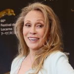 Faye Dunaway Cosmetic Surgery