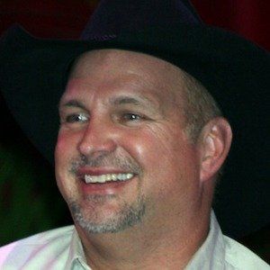 Garth Brooks Cosmetic Surgery Face