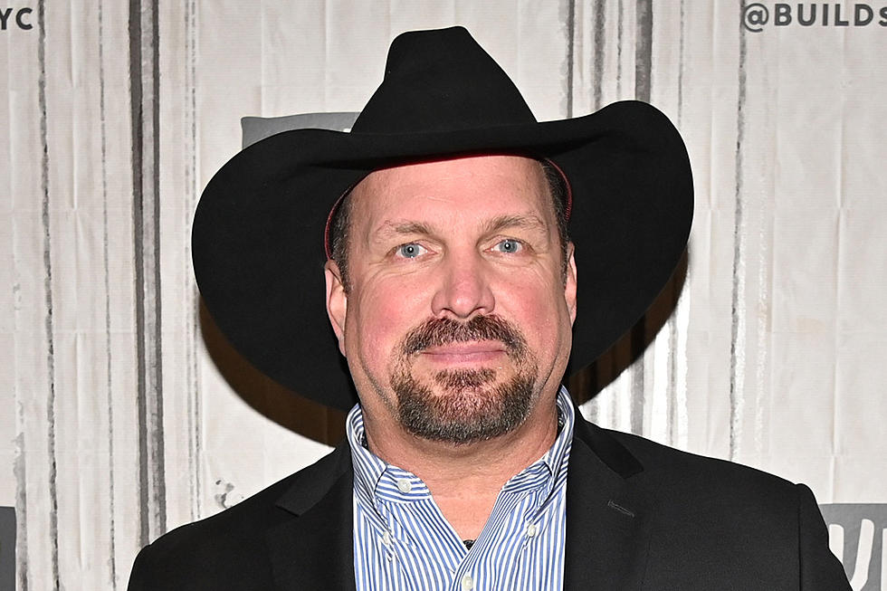 Garth Brooks Cosmetic Surgery