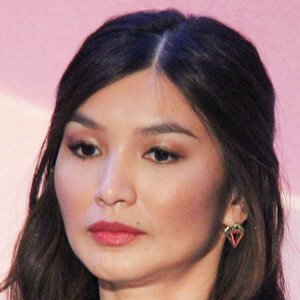 Gemma Chan Cosmetic Surgery Face