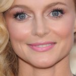 Heather Graham Cosmetic Surgery