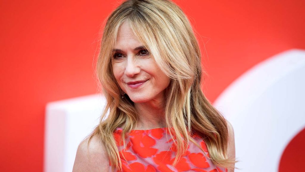 Holly Hunter Cosmetic Surgery