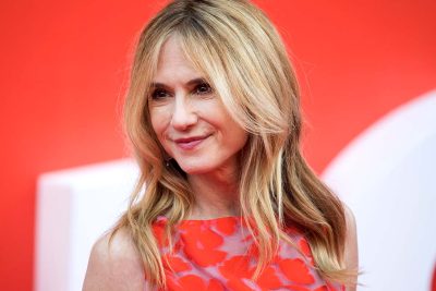 Holly Hunter Cosmetic Surgery