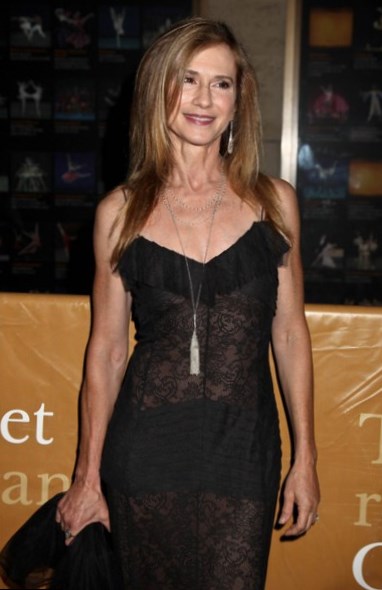 Holly Hunter Cosmetic Surgery Body