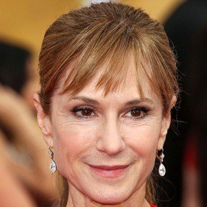 Holly Hunter Plastic Surgery Face