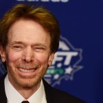 Jerry Bruckheimer Plastic Surgery