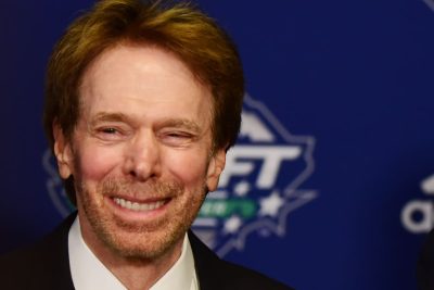 Jerry Bruckheimer Plastic Surgery