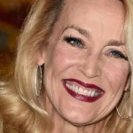 Jerry Hall Plastic Surgery