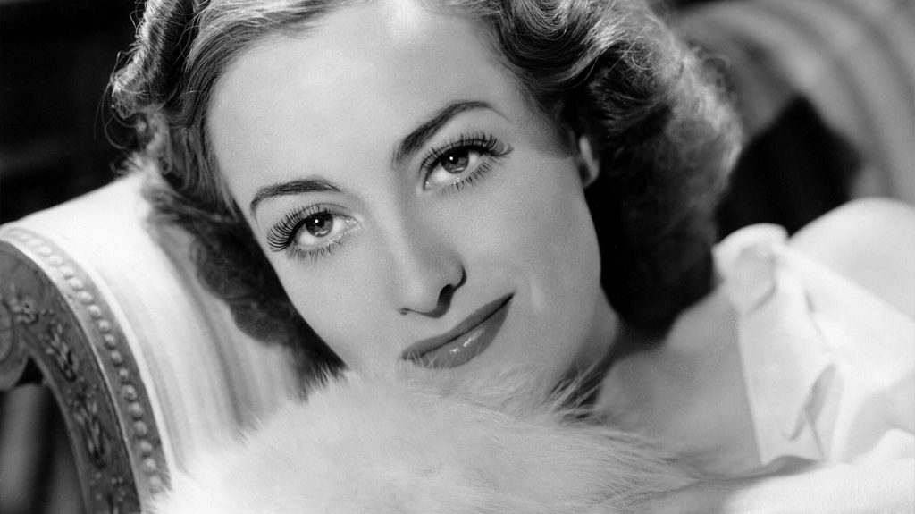 Joan Crawford Plastic Surgery