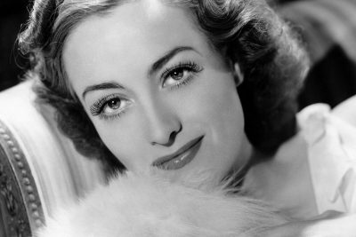 Joan Crawford Plastic Surgery