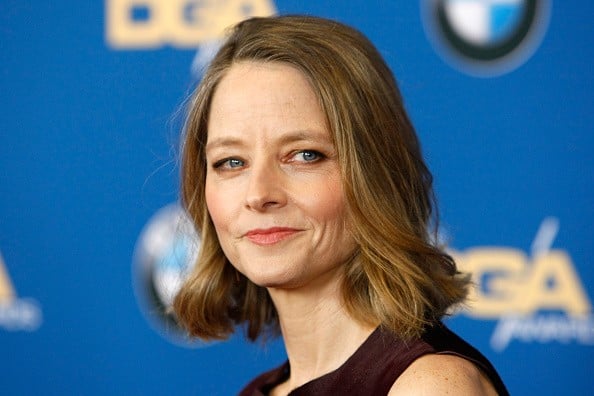 Jodie Foster Plastic Surgery Procedures