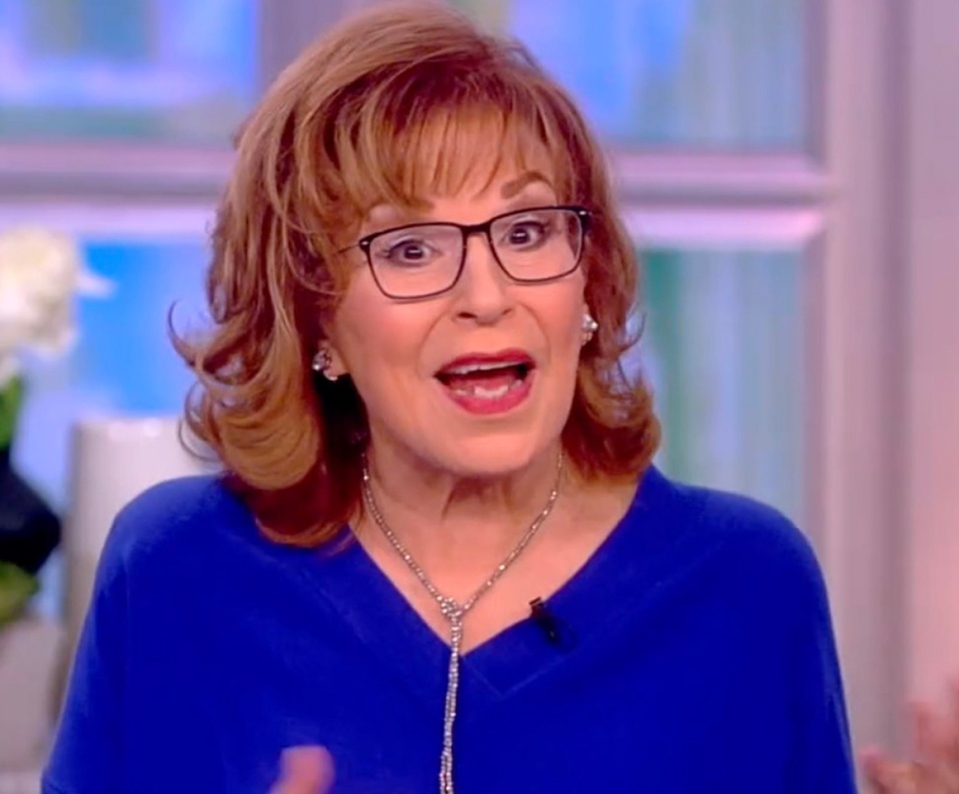 Joy Behar Plastic Surgery Procedures