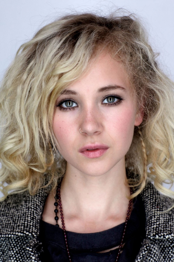 Juno Temple Cosmetic Surgery Face