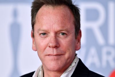 Kiefer Sutherland Plastic Surgery Procedures